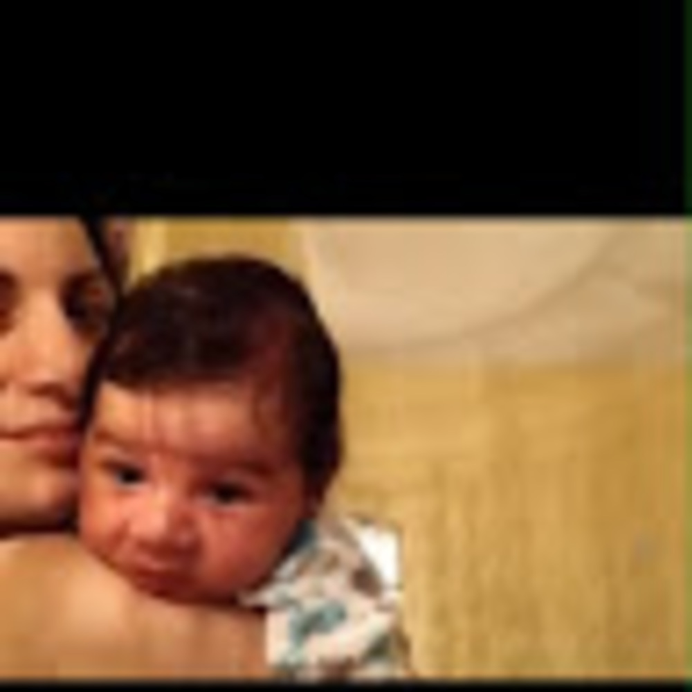 Meet your Posher, Dania